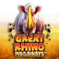 Great Rhino Megaways