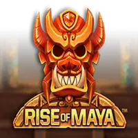 Rise of Maya