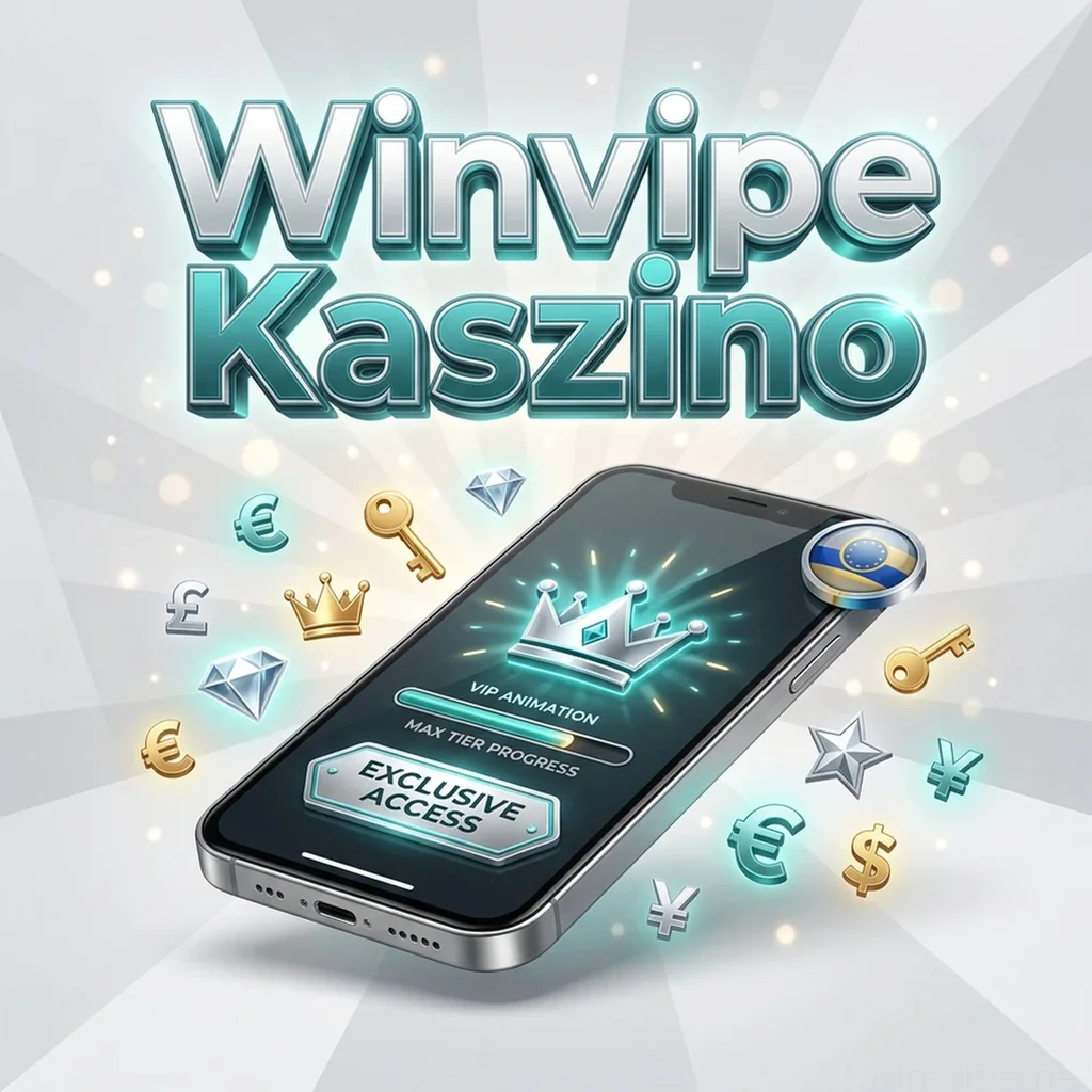 Winvipe Kaszino